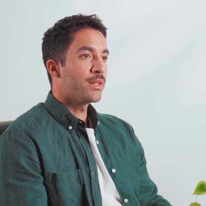 Diego Céspedes