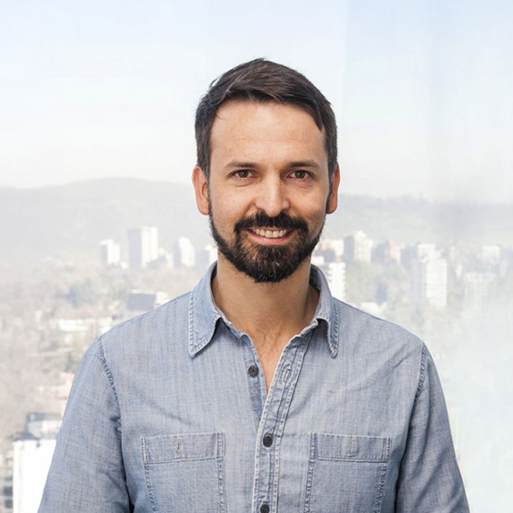 Ignacio Canals